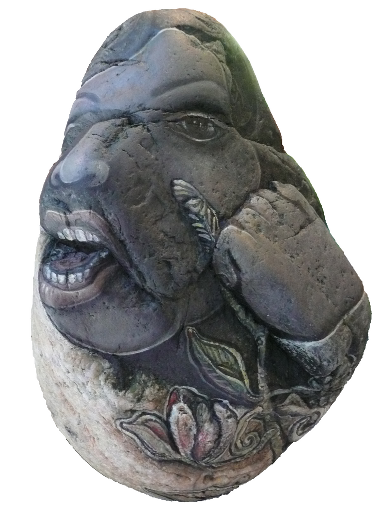 Botswana Egg