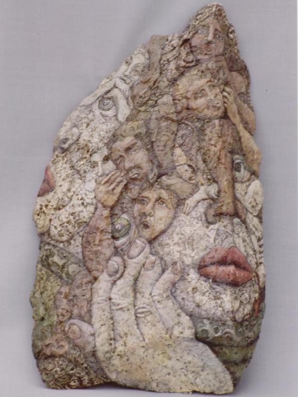 Salmagundi